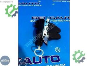 MERCEDES W117 CLA BAGAJ KİLİDİ SÖKME ORJİNAL OEM A1177500085
