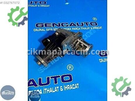 Mercedes-Benz CLA EGR Valfi çıkma parça