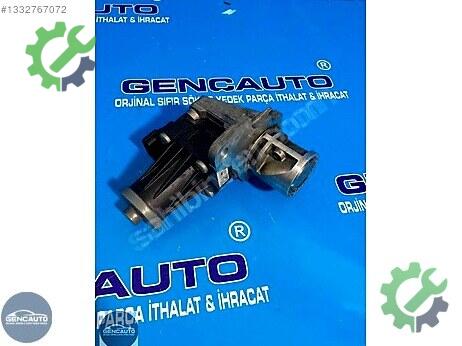 Mercedes-Benz CLA EGR Valfi çıkma parça