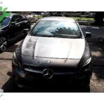 MERCEDES W117 CLA EMME MANİFOLDU GAZ KELEBEĞİ ŞARJ-MARŞ DİNAMOSU