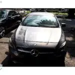 MERCEDES W117 CLA EMME MANİFOLDU GAZ KELEBEĞİ ŞARJ-MARŞ DİNAMOSU