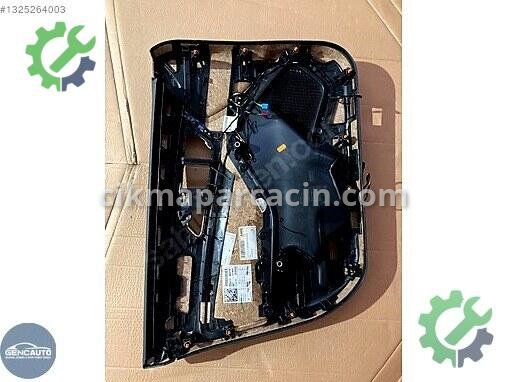 Mercedes-Benz CLA Kapı Döşemesi A2467270159 çıkma parça