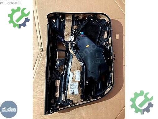 Mercedes-Benz CLA Kapı Döşemesi A2467270159 çıkma parça
