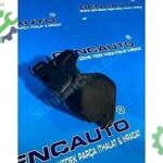 MERCEDES W117 CLA KONTROL KUTUSU BRAKETİ SÖKME ORJ A2465454140