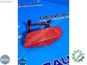 MERCEDES W117 CLA ÖN TAMPON FAR YIKAMA KAPAĞI L OEM A1178850722