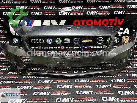 Mercedes-Benz CLA Ön Tampon çıkma parça