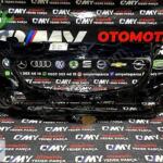 MERCEDES W117 CLA ÖN TAMPON OMY OTO’DAN