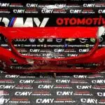 MERCEDES W117 CLA ÖN TAMPON OMY OTO’DAN
