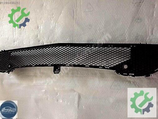 Mercedes-Benz CLA Ön Panjur A1178851122 çıkma parça
