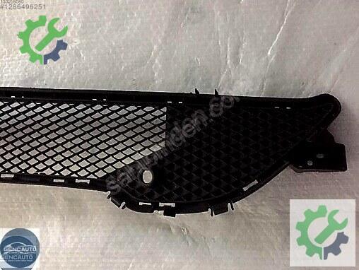 Mercedes-Benz CLA Ön Panjur A1178851122 çıkma parça