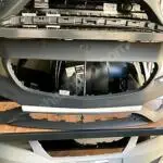 MERCEDES W117 CLA ÖN TAMPON SIFIR İTHAL A1178802301 AMG