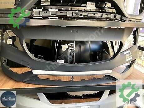 Mercedes-Benz AMG Ön Tampon çıkma parça