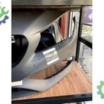 MERCEDES W117 CLA ÖN TAMPON SIFIR İTHAL A1178802301 AMG