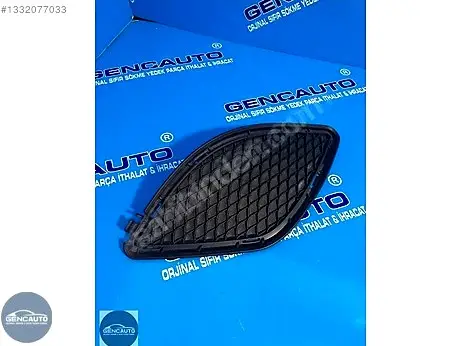 Mercedes-Benz CLA Bakalit çıkma parça
