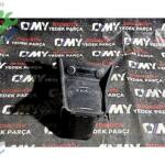 MERCEDES W117 CLA ORTA KONSOL BARDAKLIK KLİMA KONTROL PANELİ