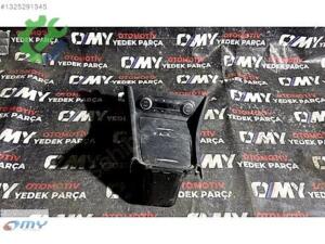 MERCEDES W117 CLA ORTA KONSOL BARDAKLIK KLİMA KONTROL PANELİ