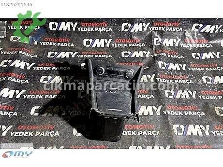 Mercedes-Benz CLA Klima Kontrol Ünitesi çıkma parça