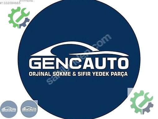 Mercedes-Benz CLA Radyatör A2465040240 çıkma parça