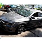 MERCEDES W117 CLA SAĞ SOL ÇEYREK,TAVAN,ARKA SAĞ SOL MARŞPİYEL