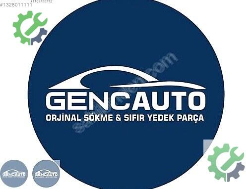 Mercedes-Benz CLA Takoz A2462400617 çıkma parça