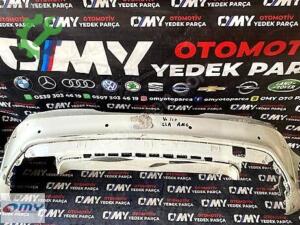 MERCEDES W117 CLA SERİSİ AMG ARKA TAMPON OMY OTO’DAN