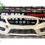 MERCEDES W117 CLA SERİSİ AMG ÖN TAMPON OMY OTO’DAN