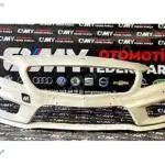 MERCEDES W117 CLA SERİSİ AMG ÖN TAMPON OMY OTO’DAN