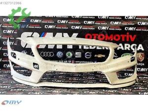 MERCEDES W117 CLA SERİSİ AMG ÖN TAMPON OMY OTO’DAN