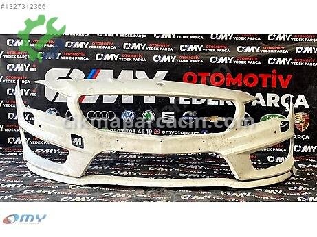 Mercedes-Benz CLA Ön Tampon çıkma parça