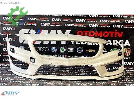 Mercedes-Benz CLA Ön Tampon çıkma parça