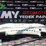 MERCEDES W117 CLA SERİSİ ARKA TAMPON OMY OTO’DAN
