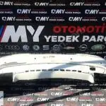MERCEDES W117 CLA SERİSİ ARKA TAMPON OMY OTO’DAN