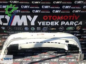 MERCEDES W117 CLA SERİSİ ARKA TAMPON OMY OTO’DAN