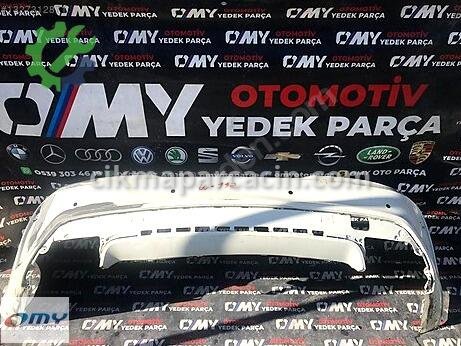 Mercedes-Benz CLA Arka Tampon çıkma parça