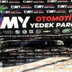 MERCEDES W117 CLA SERİSİ ARKA TAMPON OMY OTO’DAN