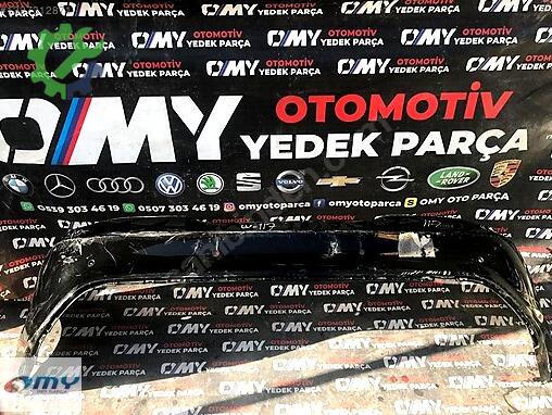 Mercedes-Benz CLA Arka Tampon çıkma parça