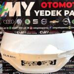 MERCEDES W117 CLA SERİSİ BAGAJ KAPAĞI OMY OTO’DAN
