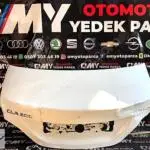 MERCEDES W117 CLA SERİSİ BAGAJ KAPAĞI OMY OTO’DAN
