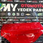MERCEDES W117 CLA SERİSİ BAGAJ KAPAĞI OMY OTO’DAN