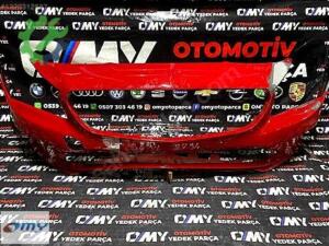 MERCEDES W117 CLA SERİSİ ÖN TAMPON OMY OTO’DAN