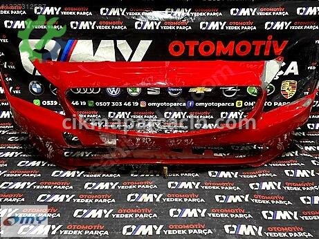 Mercedes-Benz CLA Ön Tampon çıkma parça