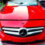 MERCEDES W117 CLA SERİSİ SU, KLİMA,TURBO RADYATÖRÜ VE FAN