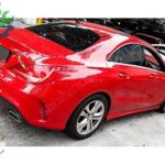MERCEDES W117 CLA SERİSİ TURBO MAZOT POMPASI VE ENJEKTÖRLER