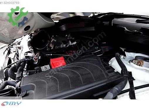 Mercedes-Benz CLA Mazot Pompası çıkma parça