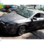 MERCEDES W117 CLA SİLİNDİR KAPAĞI BLOK KRANK PİSTON KOL KARTER