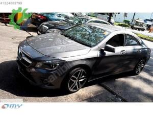 MERCEDES W117 CLA SİLİNDİR KAPAĞI BLOK KRANK PİSTON KOL KARTER