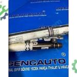 MERCEDES W117 CLA TAVAN AİRBAG SÖKME ORJİNAL 622671501 C SOL