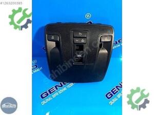 MERCEDES W117 CLA TAVAN LAMBASI ÖN SÖKME ORJ OEM A0009007503