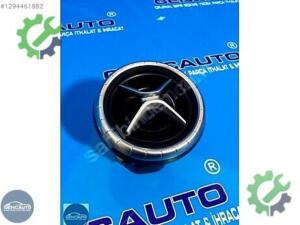 MERCEDES W117 CLA TORPİDO IZGARASI SÖKME ORJİNAL OEM A1178300354