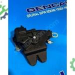 MERCEDES W117 W213 205 BAGAJ KİLİDİ SÖKME ORJİNAL A1177500069
